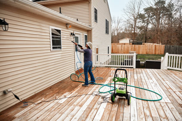 Trusted Feather Sound, FL Pressure Washing Experts