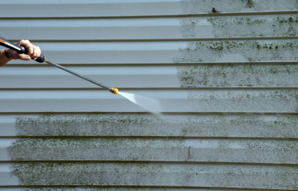 Best Pressure Washing Services for Businesses  in Feather Sound, FL