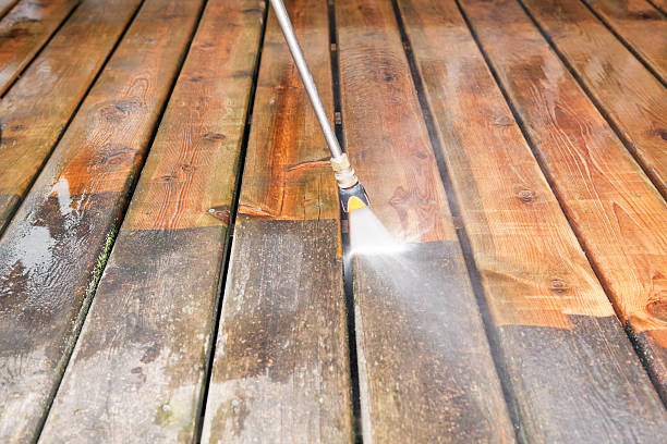 Pressure Washing Services for Businesses in Feather Sound, FL