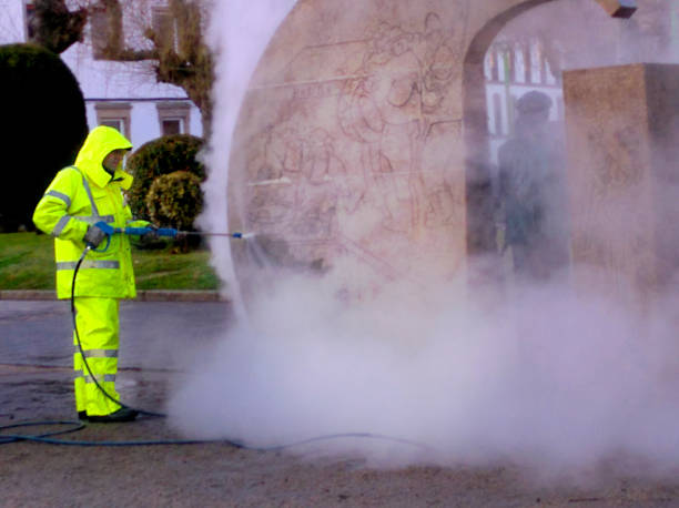 Best Pressure Washing Cost  in Feather Sound, FL