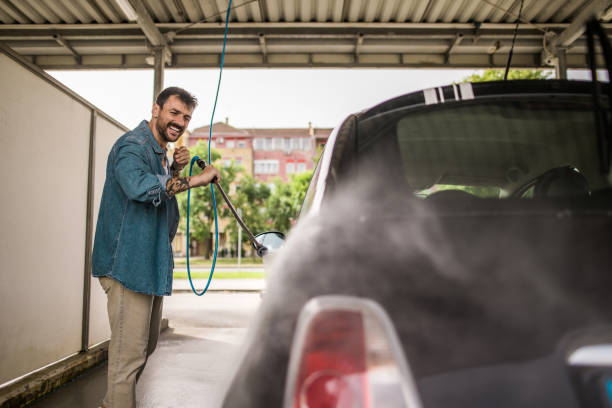 Best House Pressure Washing  in Feather Sound, FL